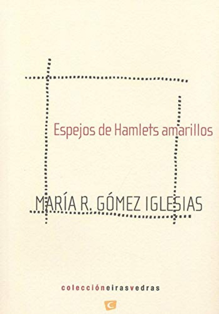 ESPEJOS DE HAMLETS AMARILLOS