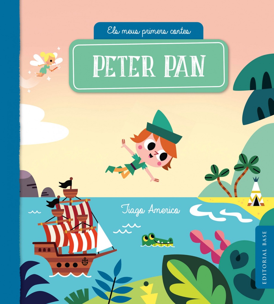 Peter Pan