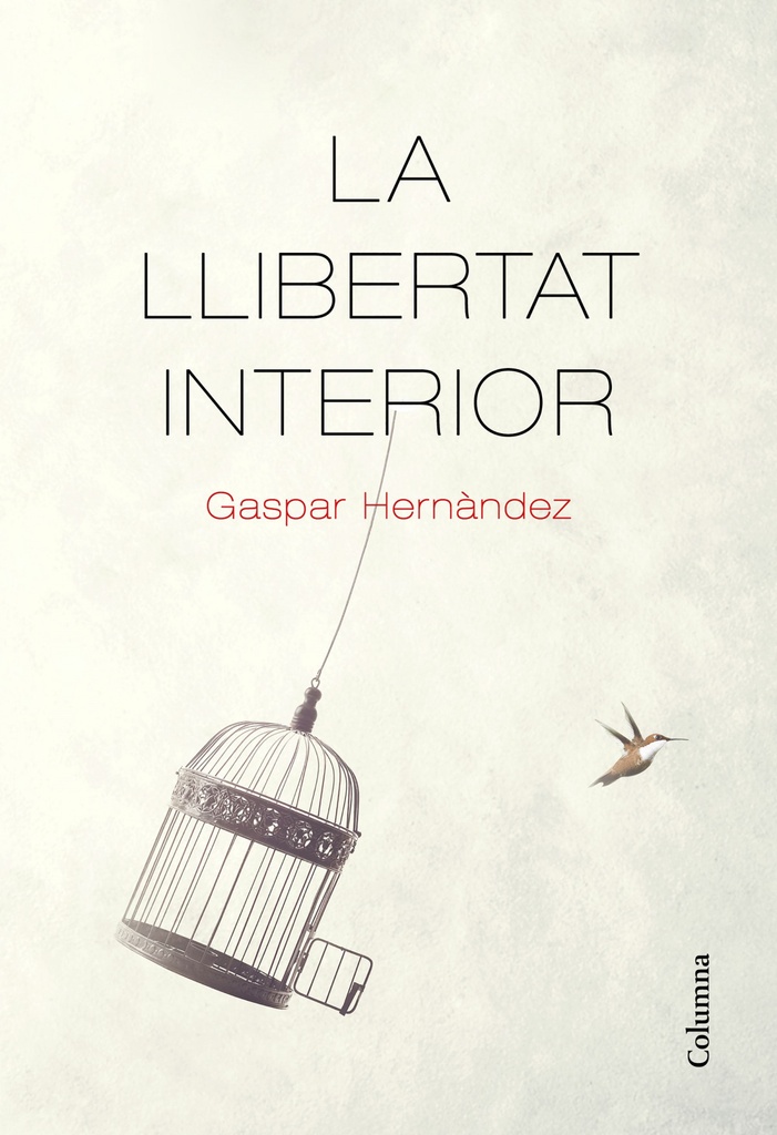 La llibertat interior