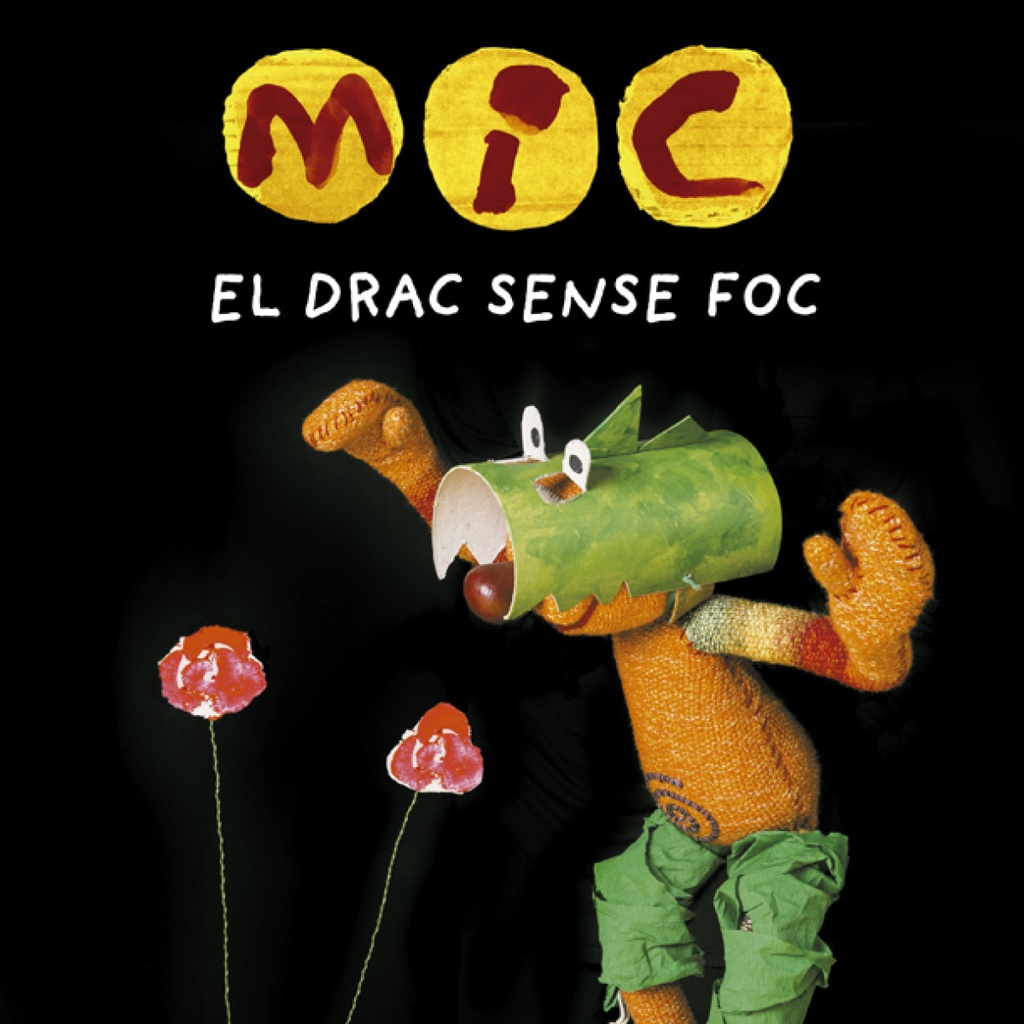 MIC. El drac sense foc