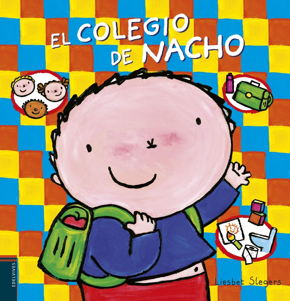 El colegio de Nacho