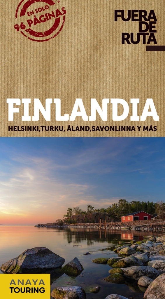 Finlandia