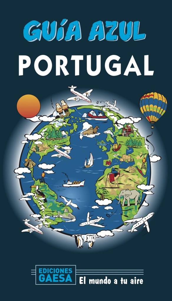 Portugal