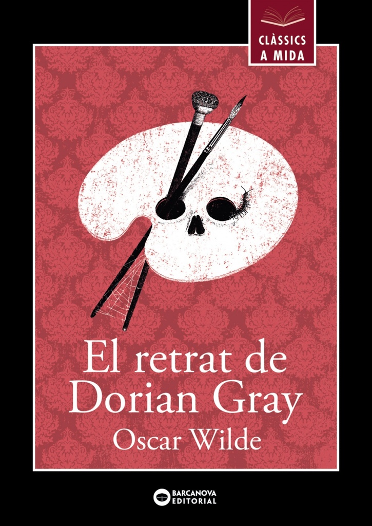 El retrat de Dorian Gray