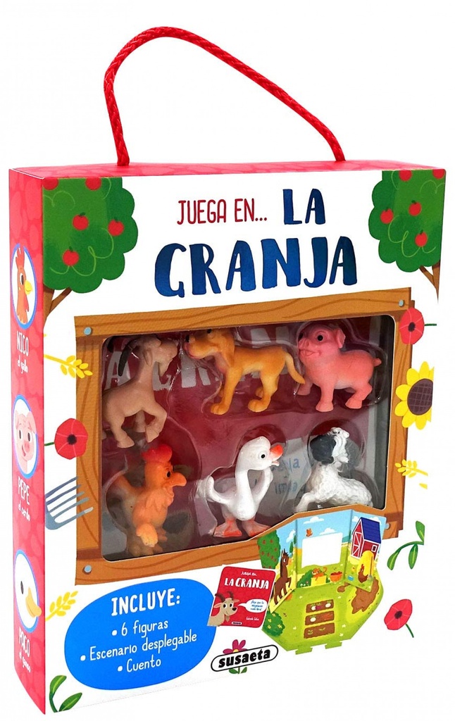 La granja