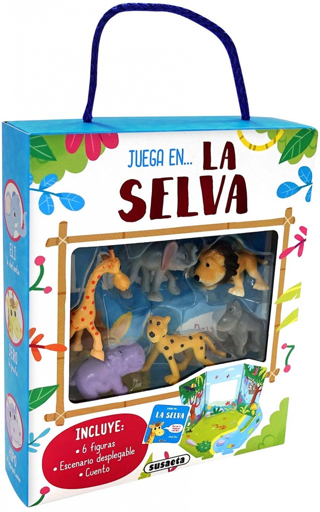 La selva