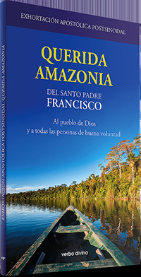 Exhortación Apostólica Postsinodal ´Querida Amazonia´