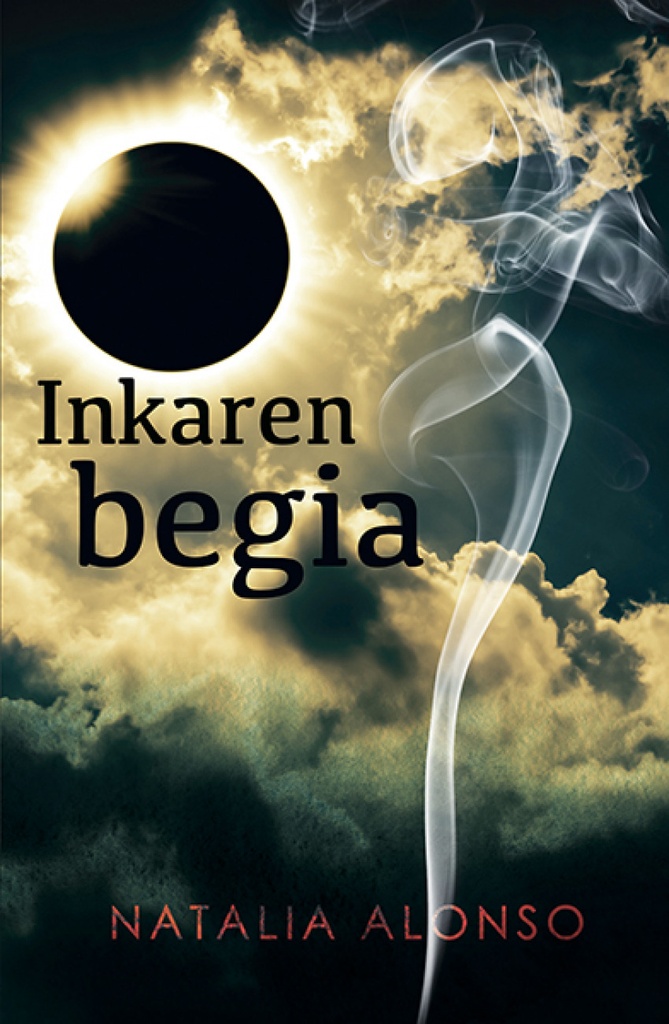 Inkaren begia