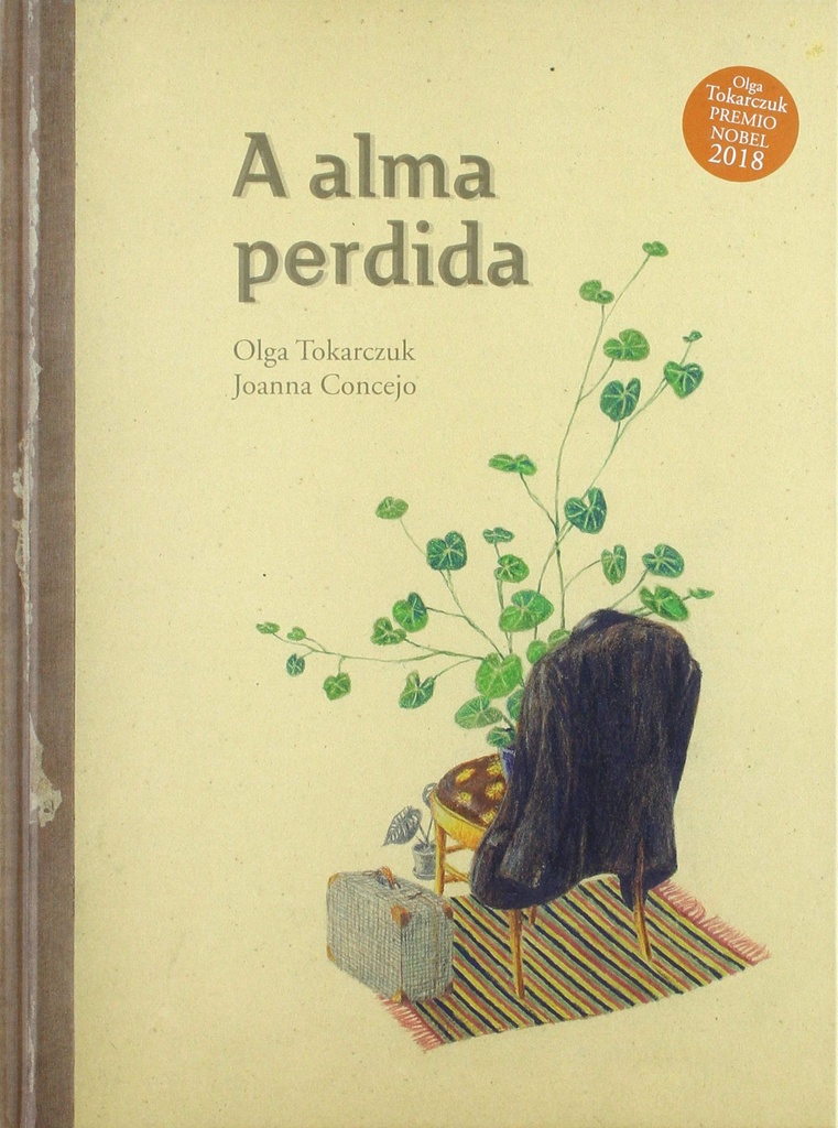 A alma perdida