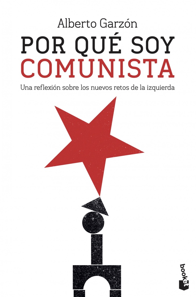 Por qué soy comunista