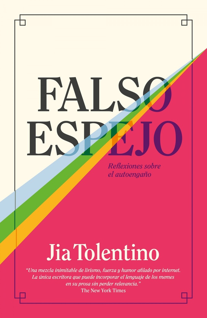 Falso espejo