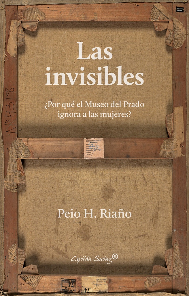 Las invisibles