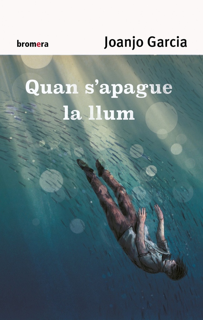 Quan s´apague la llum