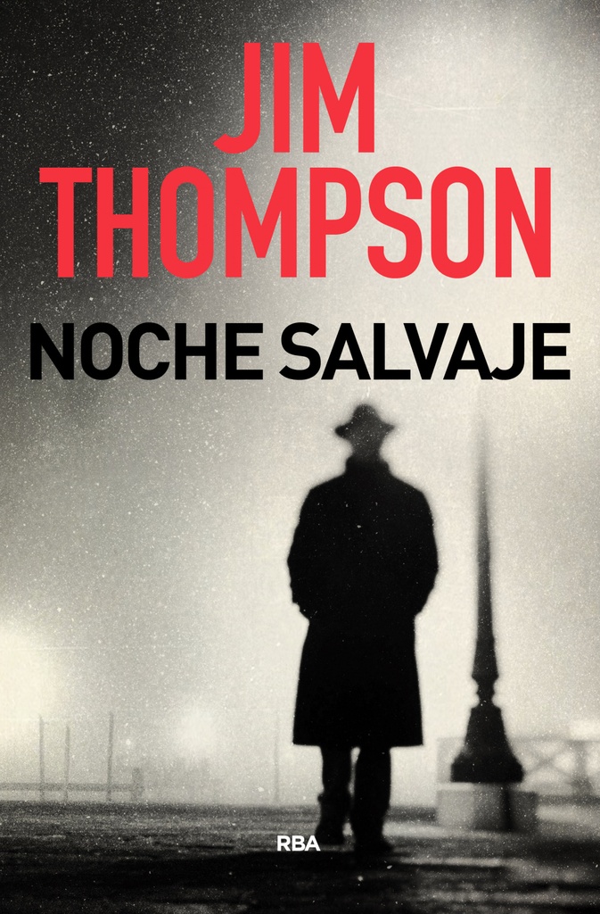 Noche salvaje