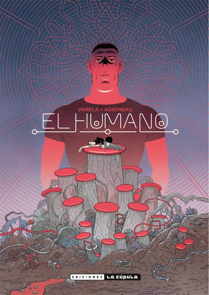 El humano