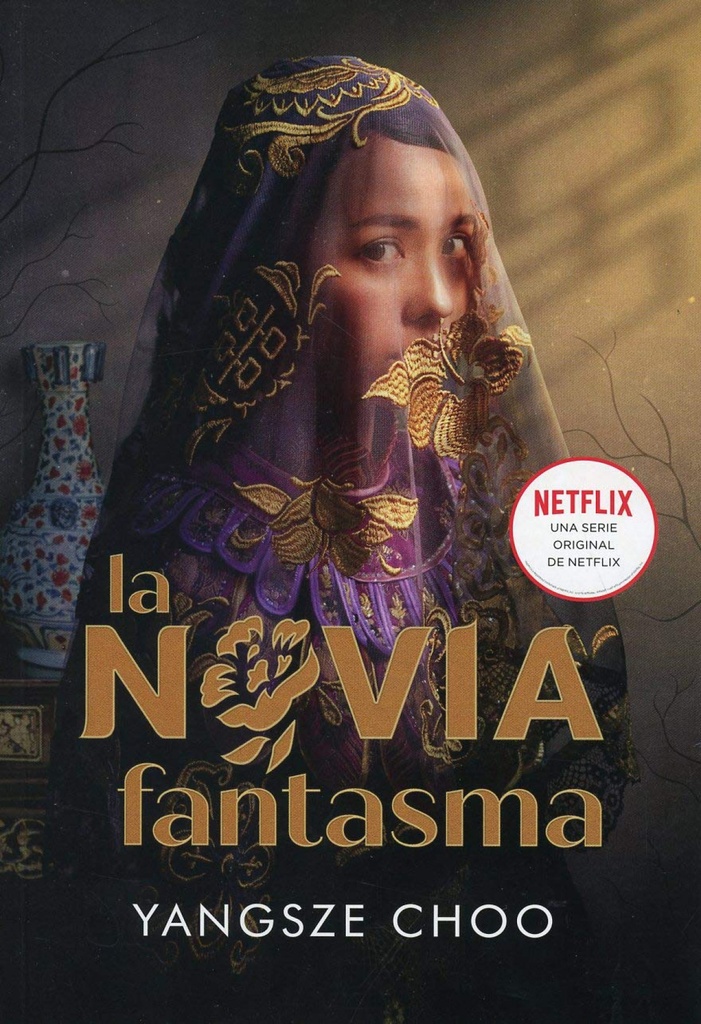 La novia fantasma