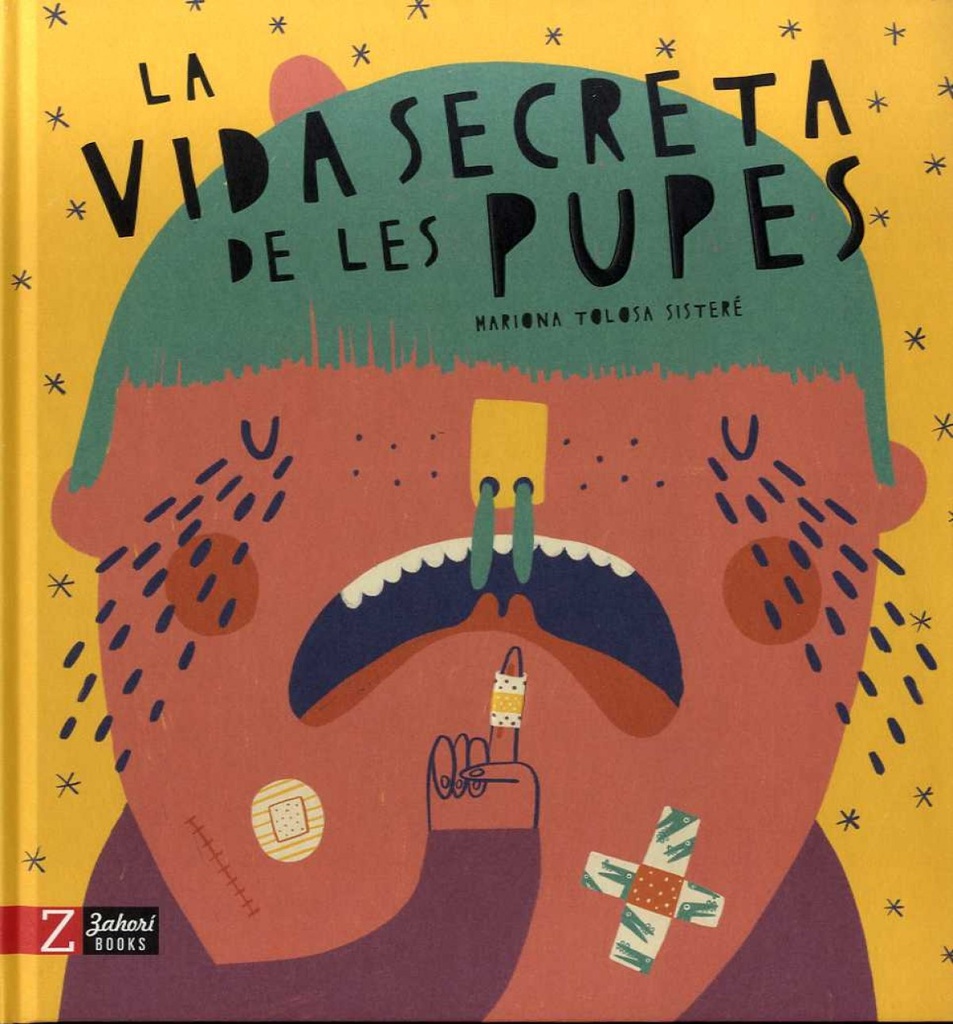 La vida secreta de les pupes