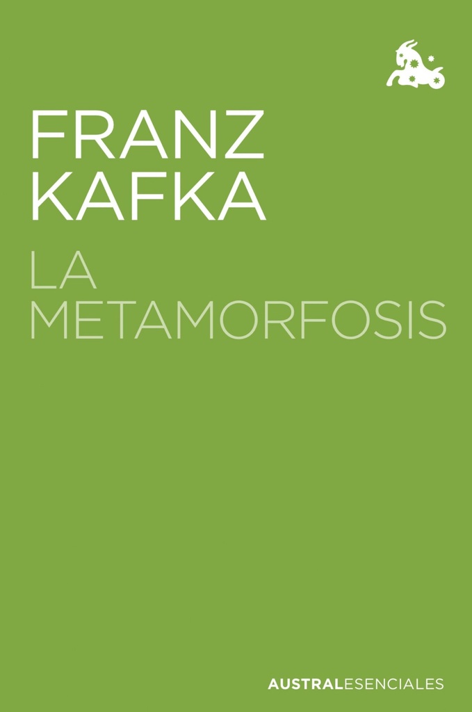 La metamorfosis