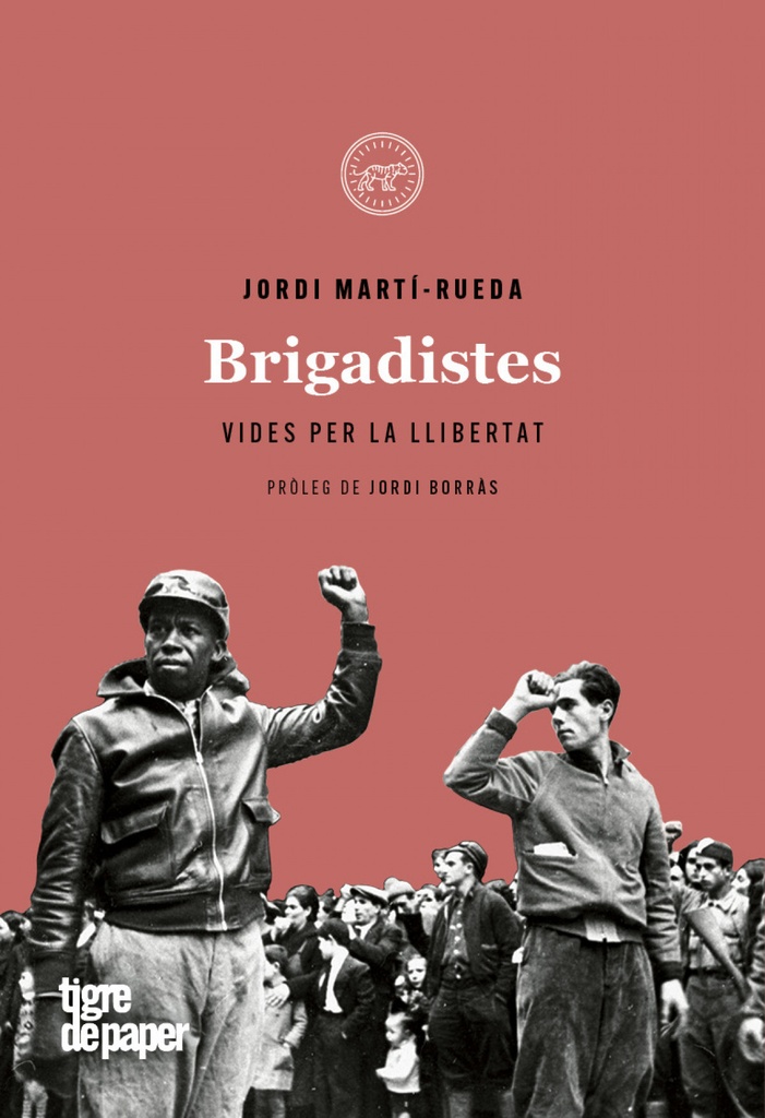 Brigadistes