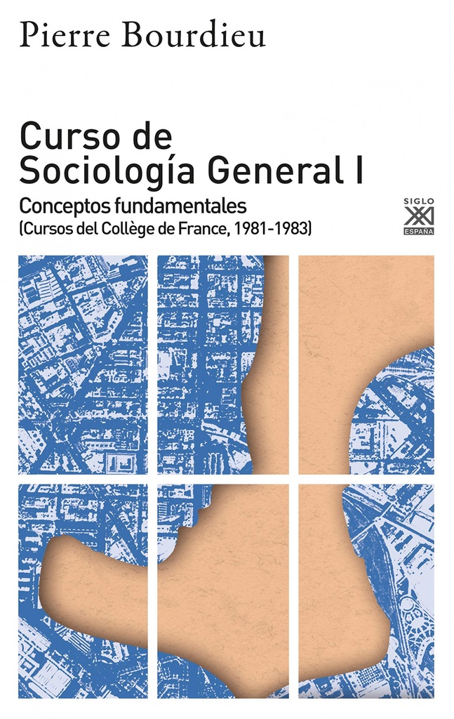 Curso de Sociología general I