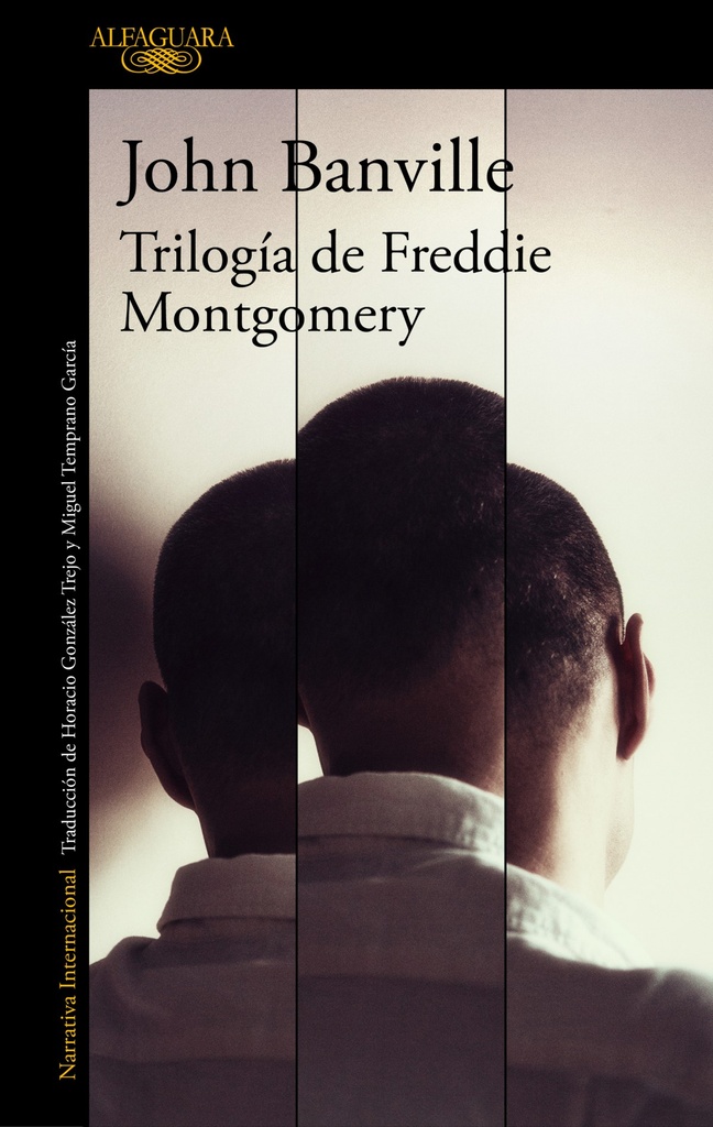 Trilogía de Freddie Montgomery