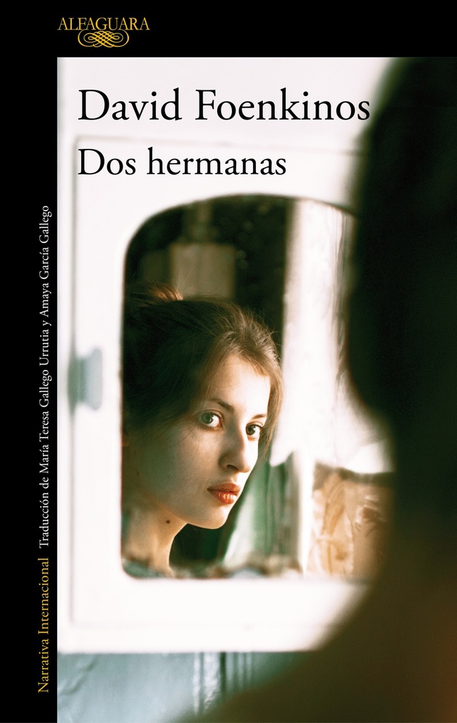 Dos hermanas