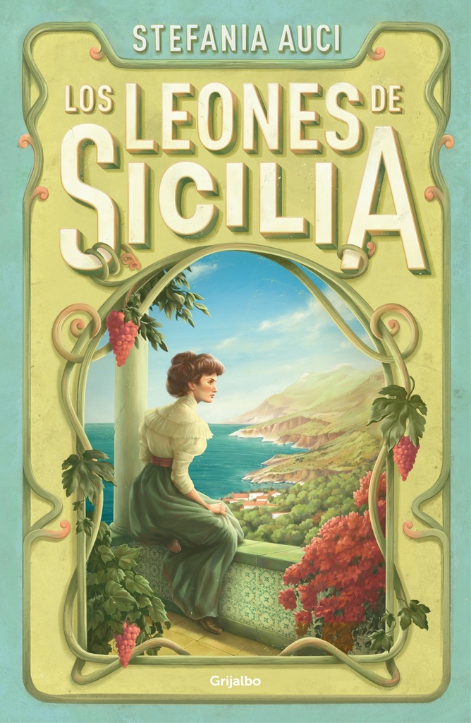 Los leones de Sicilia