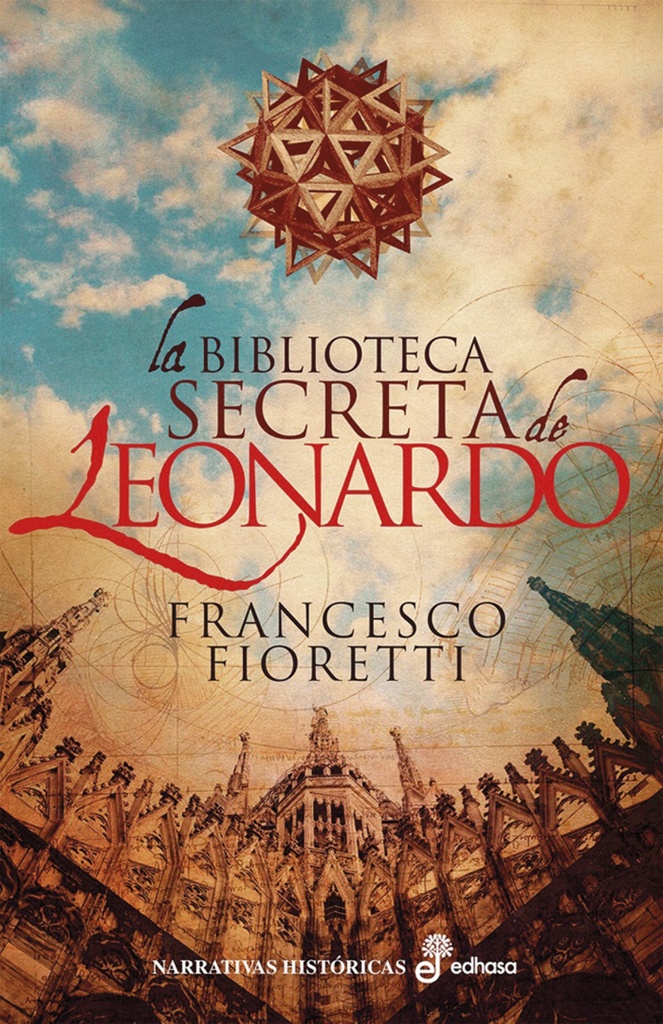 La biblioteca secreta de Leonardo