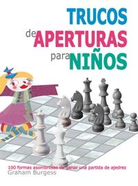 Trucos de aperturas para niños