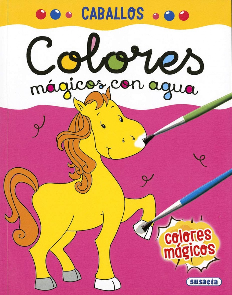 Caballos