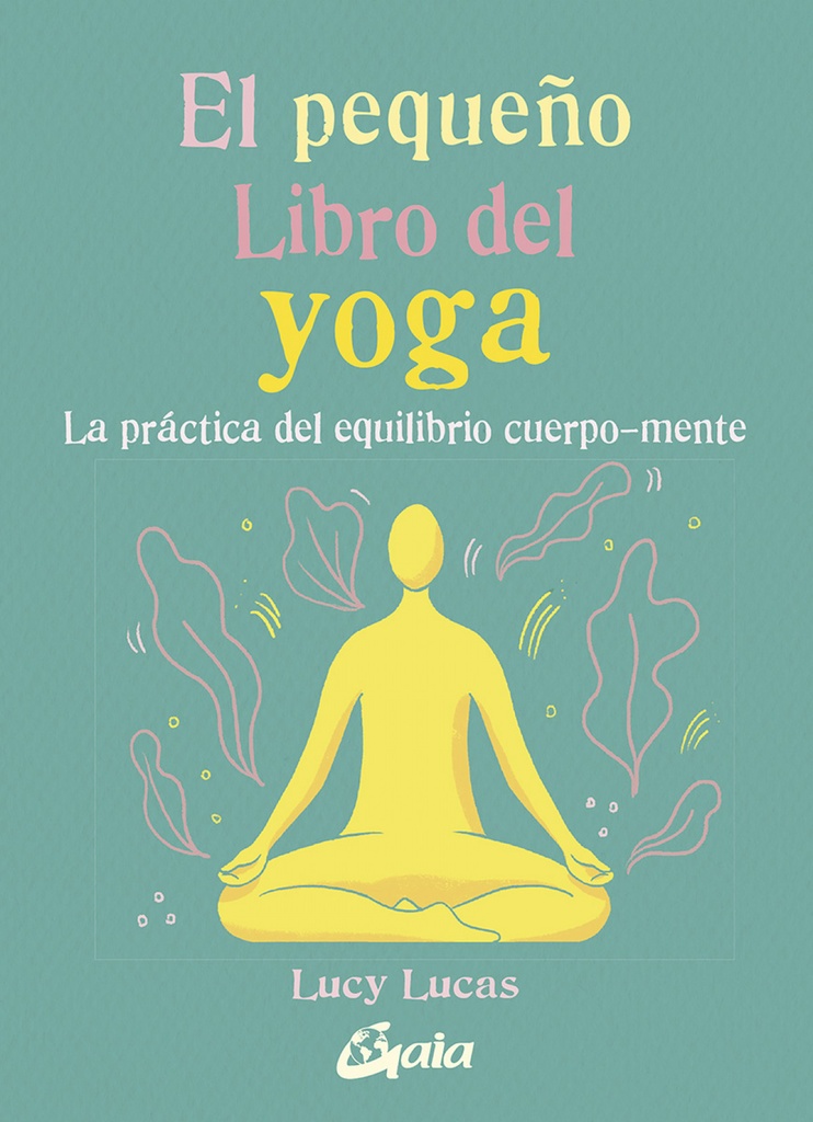 El pequeño Libro del yoga