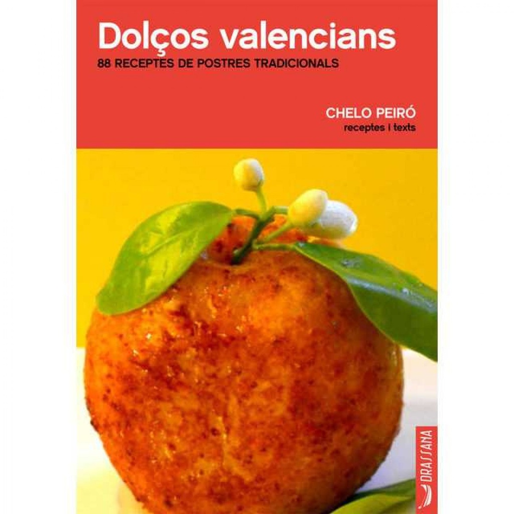 Dolços valencians