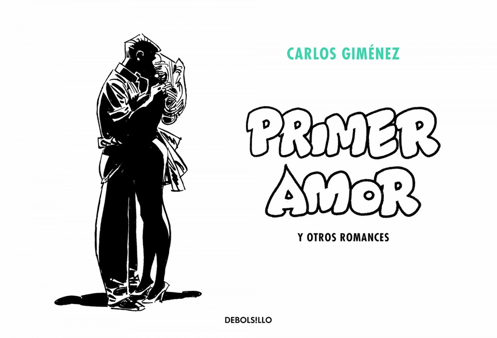 Primer amor y otros romances