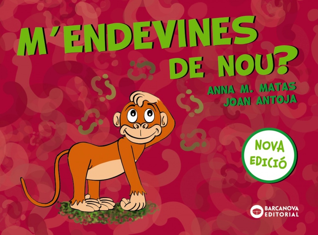 M´endevines de nou?