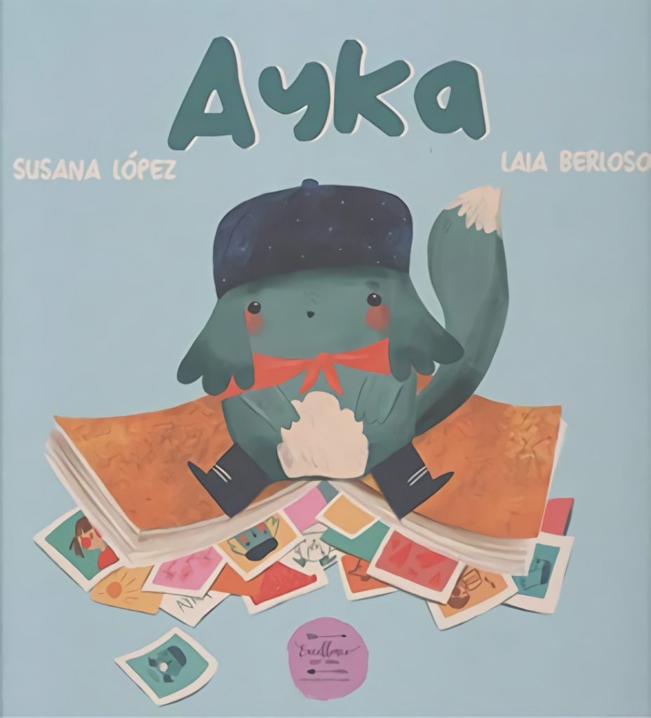 Ayka