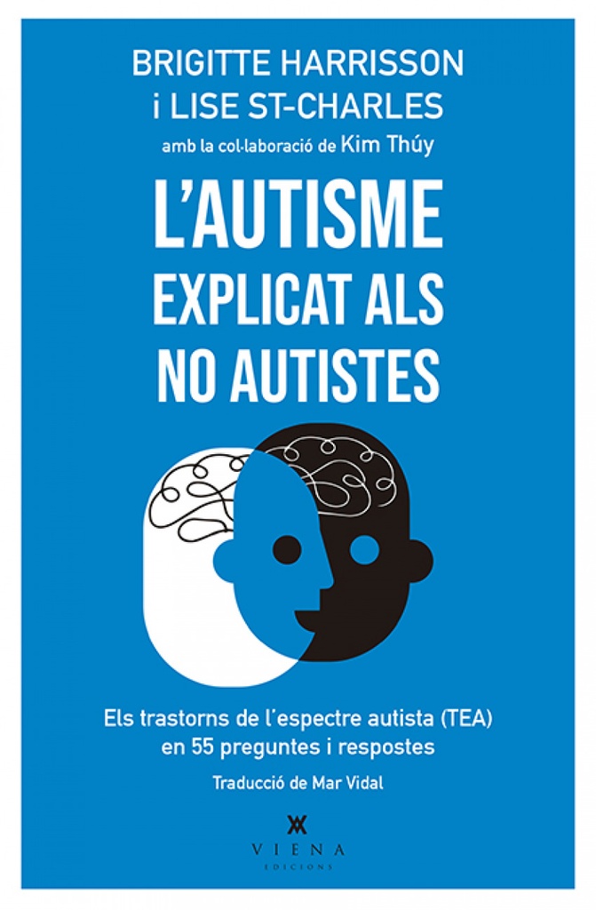 L´autisme explicat als no autistes