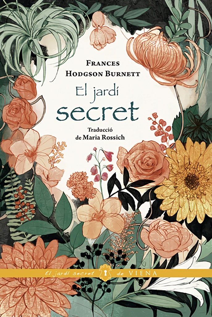 El jardí secret