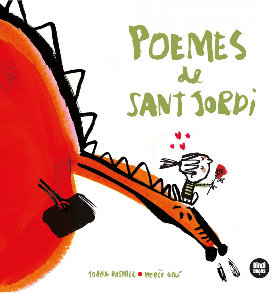 Poemes de Sant Jordi