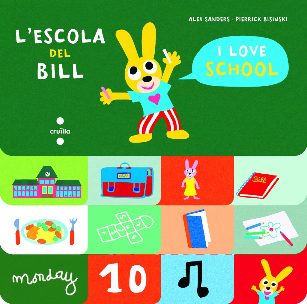 L´escola del Bill