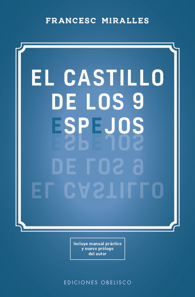 El castillo de los 9 espejos