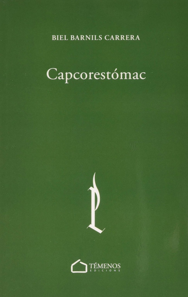 Capcorestómac