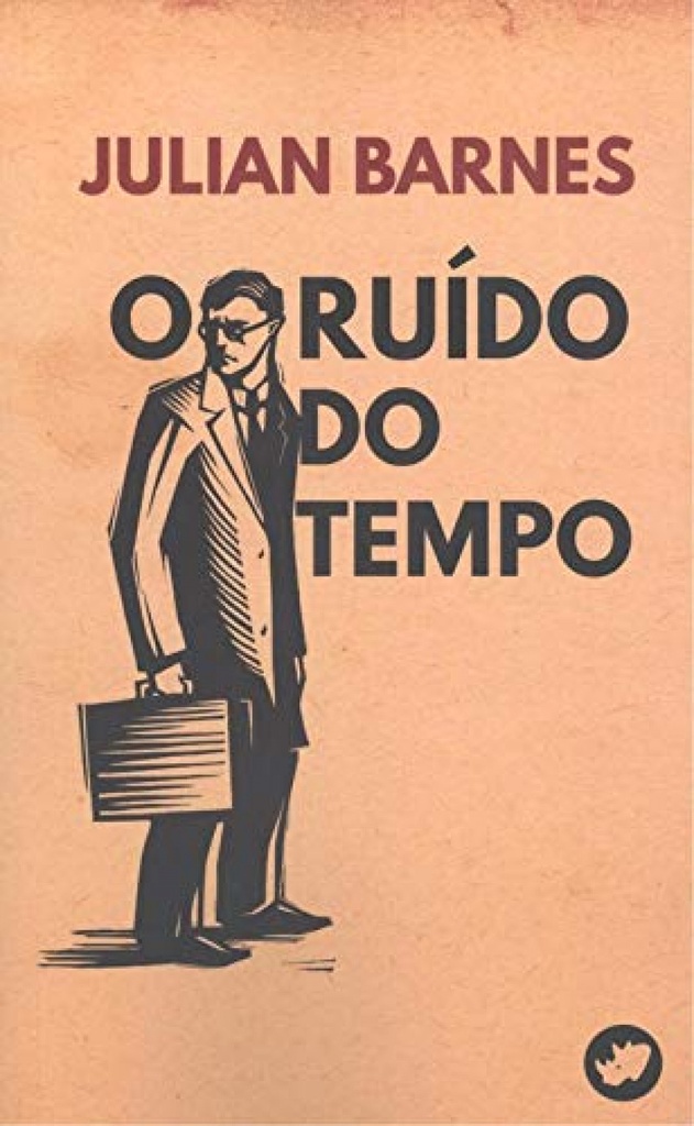 O ruido do tempo