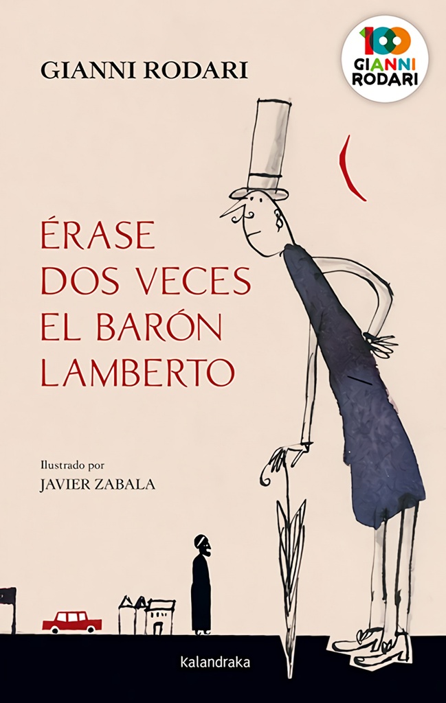 Érase dos veces el barón Lamberto