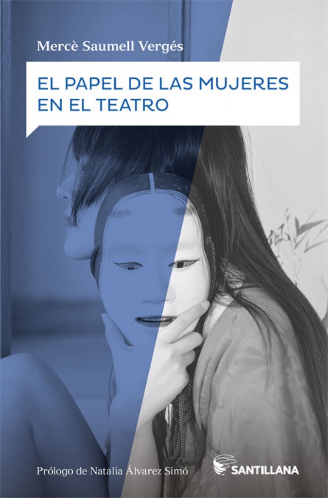 El papel de las mujeres en el teatro