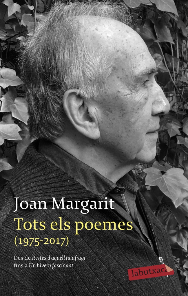 Tots els poemes (1975-2017)