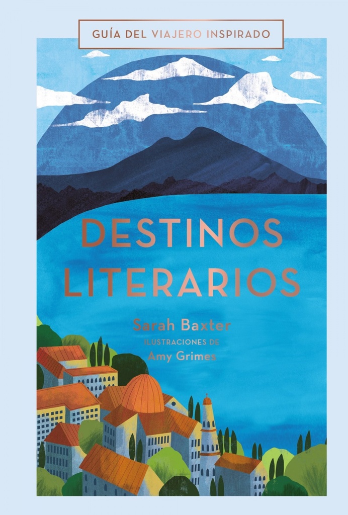 Destinos literarios