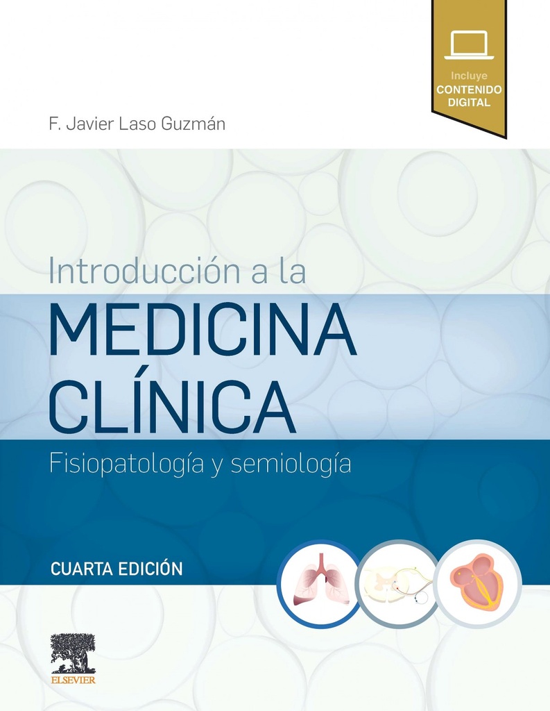 Introducción a la medicina clínica (4ª ed.)