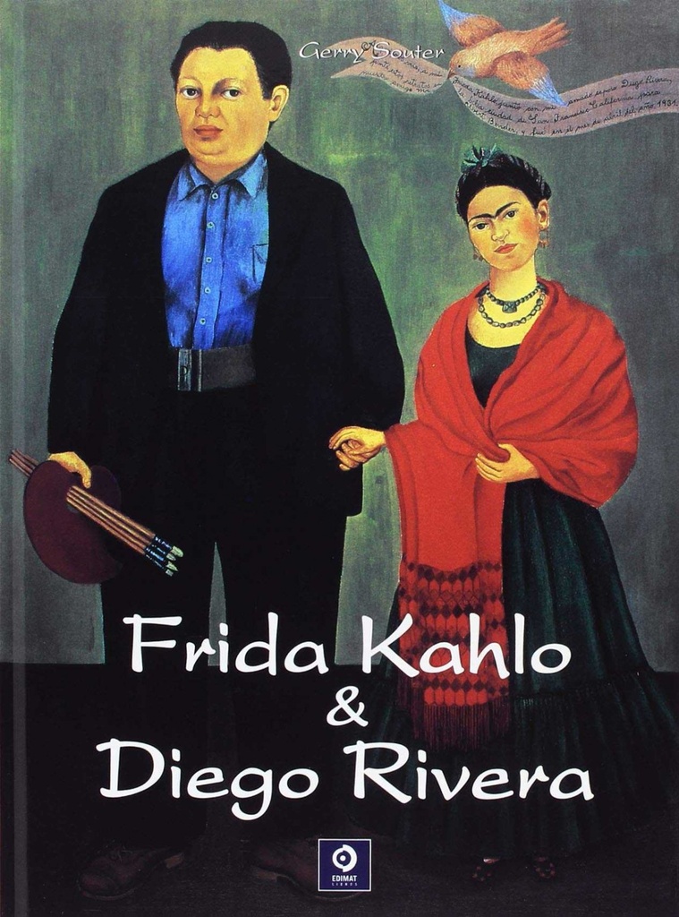 Frida kahlo