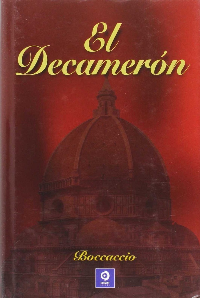 EL DECAMERÓN