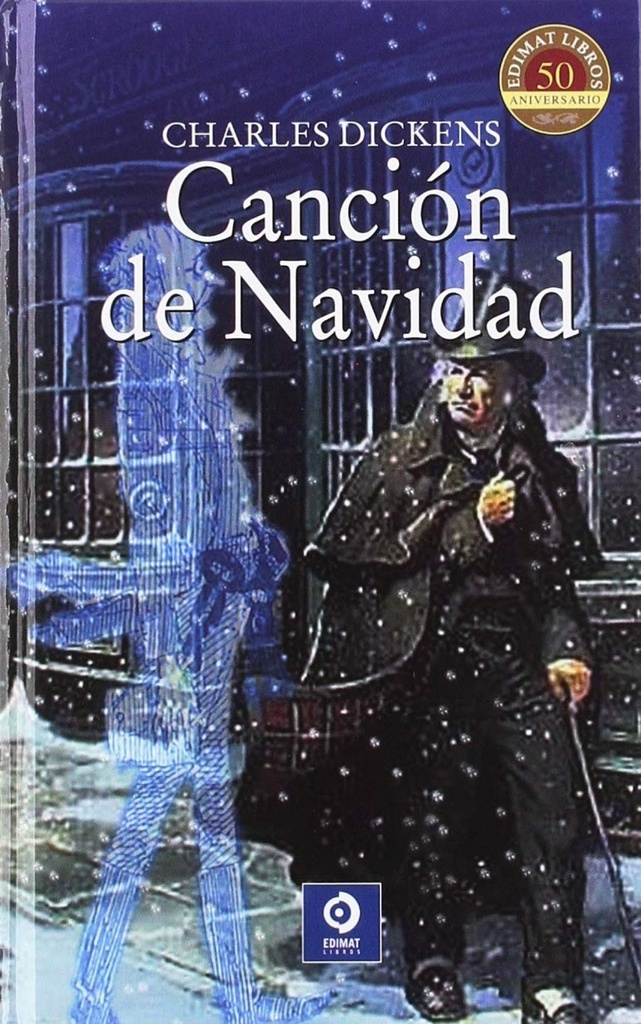 CANCIÓN DE NAVIDAD